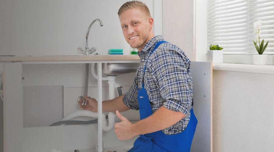 Emergency Plumbing Repair in Ganado, TX